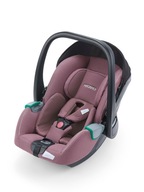 RECARO AUTOSEDAČKA SAM. AVAN PRIME 0-13 KG BLEDÁ RUŽA