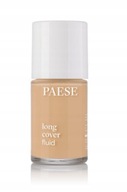 Paese Long Cover Fluidná podkladová báza 30ml 2,5 WARM BEIGE