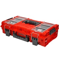 QBRICK System PRIME RED Ultra HD Toolbox 150 PROFI