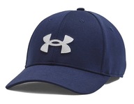 Baseballová čiapka Under Armour BLITZING, tmavomodrá