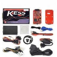 KESS V2.53 MASTER FIRMWARE V5.017 CHIP TUNING OBD2