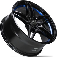 Ráfiky 17 5x100 Audi A1 A2 A3 8L S1 Sport S3 TT 8N