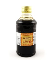 AMARETTO esencia mažiar 250ml 7,5l