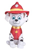 PAW Patrol Marshall Fireman veľký maskot 65cm