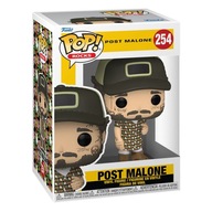 Funko Pop! Figúrka #254 Post Malone Sundress