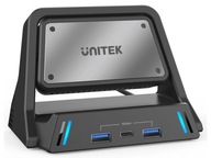 UNITEK D1097A Pro Steam Deck Docking Station