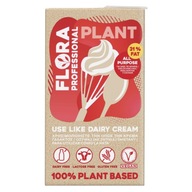 Flora Pr Plant Zeleninový krém pre vegánov 31% 1 l