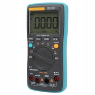 Digitálny multimeter AC/DC multimeter