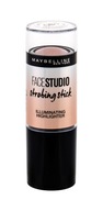 Maybelline FaceStudio Strobing Stick Highlighter 100 Light-Iridescent 9 g