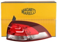 MAGNETI MARELLI ZADNÉ SVETLO 712205301120