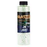 Blaster ASG Tracer BBs 0,28 g 3300 ks Luminisc.