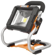 WORX Power Share WX026 dielenská lampa 20V LED Batéria 1500 lm