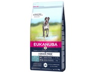 EUKANUBA Ocean Fish krmivo pre psov 3 kg