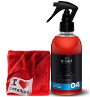 Deturner Wet Coat - tekutý lak na farbu 250ml