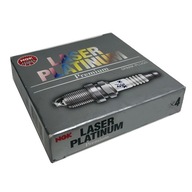 NGK ZAPAĽOVACIE SVIEČKY LASER PLATINUM PFR6G-11 5555