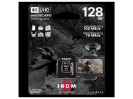 Pamäťová karta microSD U3 Goodram 128 GB + adaptér