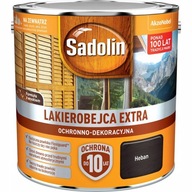 SADOLIN EXTRA EBONY LAK LAK FARBINA 0,75L