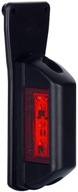 LED obrysové svetlo Zadné závesné svetlo Fiat Ducato