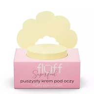 Fluff Superfood Eye Cream Nadýchaný očný krém