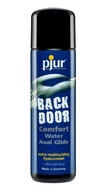 Hydratačný análny gél - pjur BACK DOOR 250ml