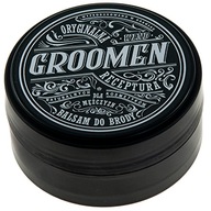 Wind Beard Balzam Care and Styling Shea 50 ml Groomen