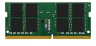 Pamäť DDR4 SODIMM 16GB/3200 CL22 1Rx8 Kingston