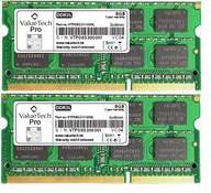 Pamäť RAM 16 GB PC3L DDR3L SO-DIMM 12800S 1600 MHz