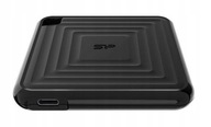 Externý SSD disk Silicon Power PC60 2TB USB-C