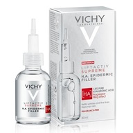 Multifunkčné sérum Vichy Liftactiv Supreme H.A Epidermic Filer