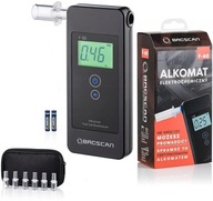 Alkohol tester BACscan F-60