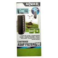 Filtračný modul Aquael ASAP 700 Phosmax Cartridge