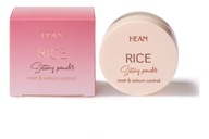 Hean Rice Setting Powder Matt & Sebum Control Ryžový prášok 6g