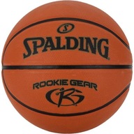 Basketbalová lopta Spalding ROOKIE GEAR, veľkosť 5