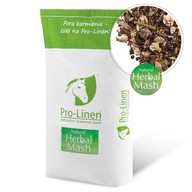 Pro-Linen Natural Herbal Mash 15 kg zápar pre kone