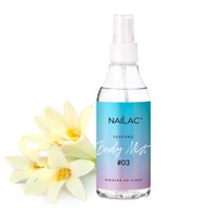 NaiLac Parfumovaný telový sprej s jazmínom 200ml #03