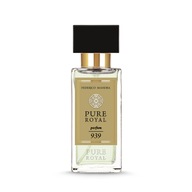 FM GROUP PURE ROYAL PARFUME 939 UNISEX ZDARMA