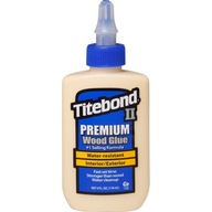 Titebond Premium II lepidlo na drevo D3/D4 118ml