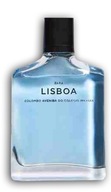 A458b PÁNSKY PARFUM ZARA LISBOA 100ml