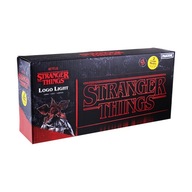 Nočná lampa s logom Stranger Things Paladone