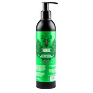 HORDE MALE šampón na starostlivosť o vlasy pre mužov Lumberjack 300 ml