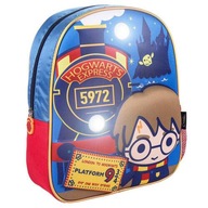 Harry Potter 3D batoh - Harry Chibi 31 cm