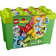 10914 LEGO DUPLO BOX S DELUXE BLOKMI