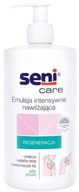 Seni Care intenzívne hydratačná telová emulzia 500 ml