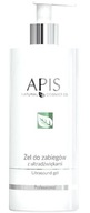 APIS KW.HIAL ultrazvukový gél 500ml