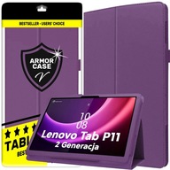 Púzdro na LENOVO Tab P11 2GEN 11,5 TB-350FU TB-350XU FIALOVÉ