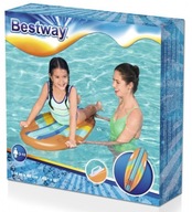 Nafukovacia doska Matrac pre deti Surf Bestway