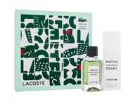 Lacoste Match Point toaletná voda 100 ml + deodorant 150 ml