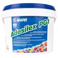 MAPEI ADESILEX PG1 (A+B) 6KG epoxidové lepidlo