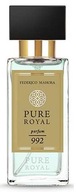 FM 992 Parfém PURE ROYAL 50 ml