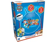 Skákacia lopta LEXIBOOK Paw Patrol BG040PA